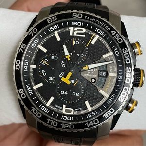 COPY - Selling Tissot watch like brand new